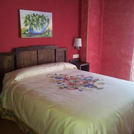 Via Stellae Guest House Tamallancos Екстериор снимка