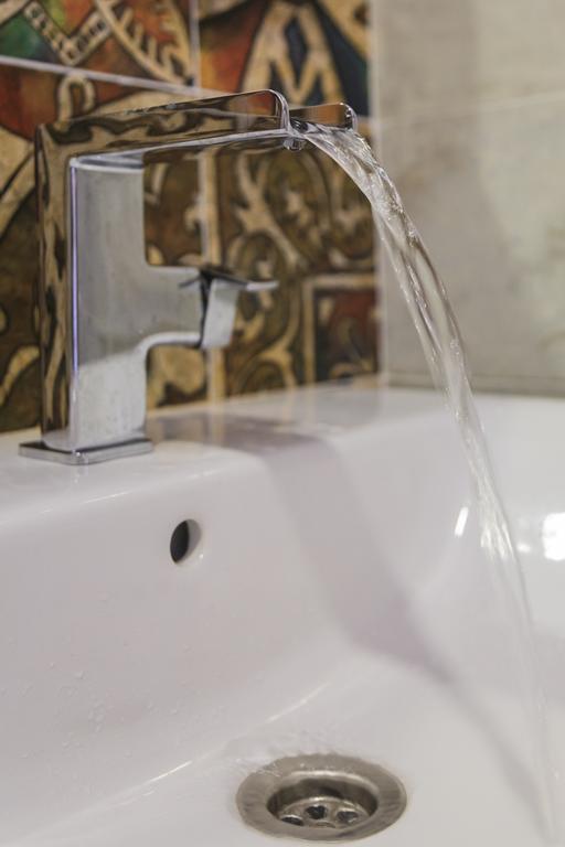 Via Stellae Guest House Tamallancos Екстериор снимка