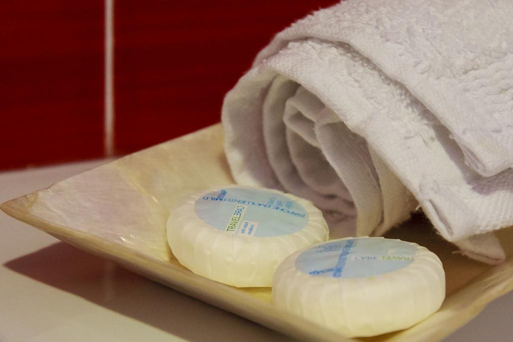 Via Stellae Guest House Tamallancos Екстериор снимка