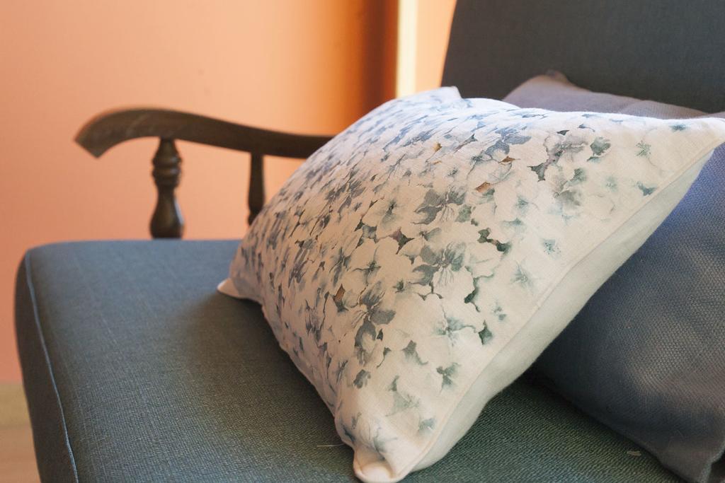 Via Stellae Guest House Tamallancos Екстериор снимка