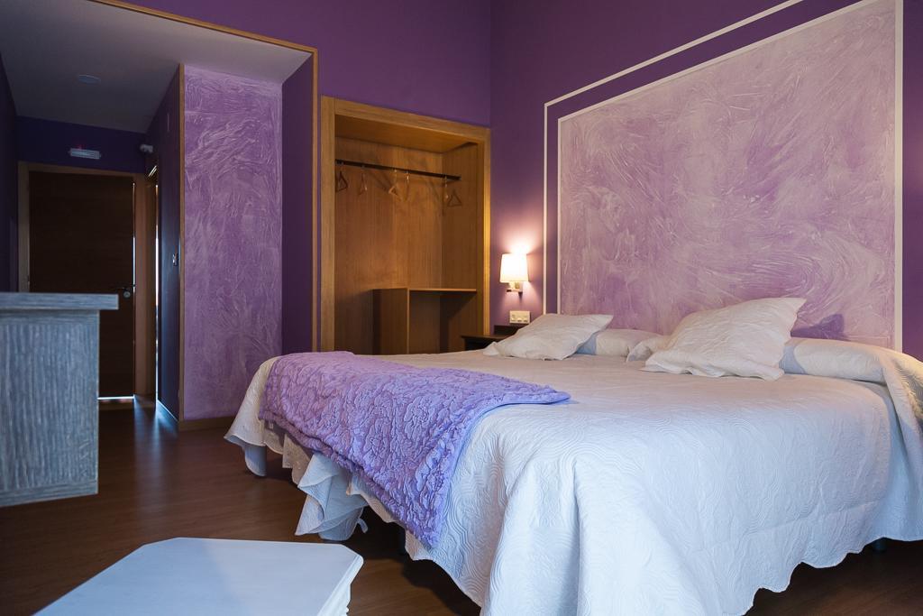 Via Stellae Guest House Tamallancos Екстериор снимка