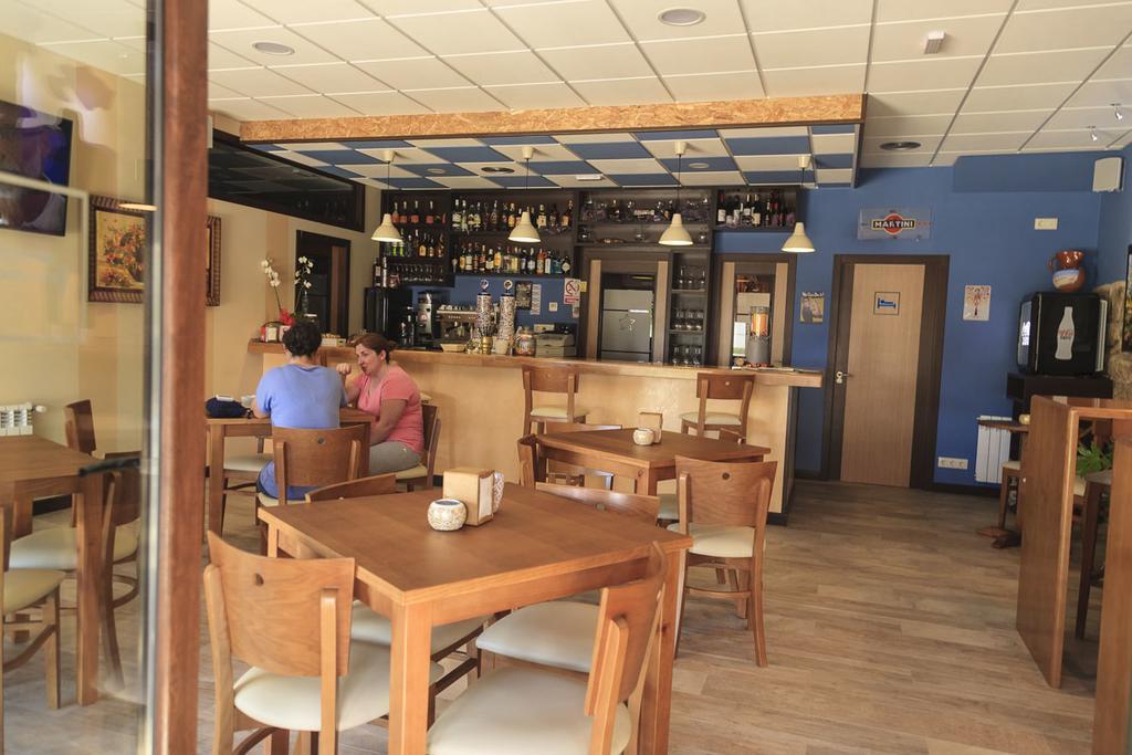 Via Stellae Guest House Tamallancos Екстериор снимка