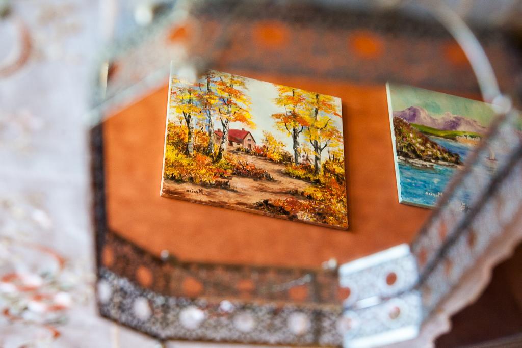 Via Stellae Guest House Tamallancos Екстериор снимка
