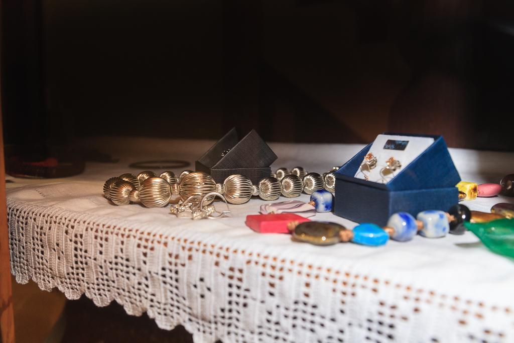 Via Stellae Guest House Tamallancos Екстериор снимка