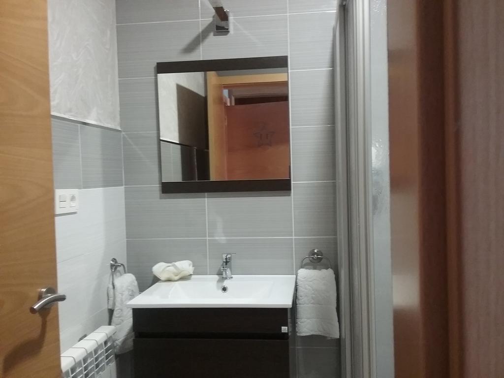 Via Stellae Guest House Tamallancos Екстериор снимка