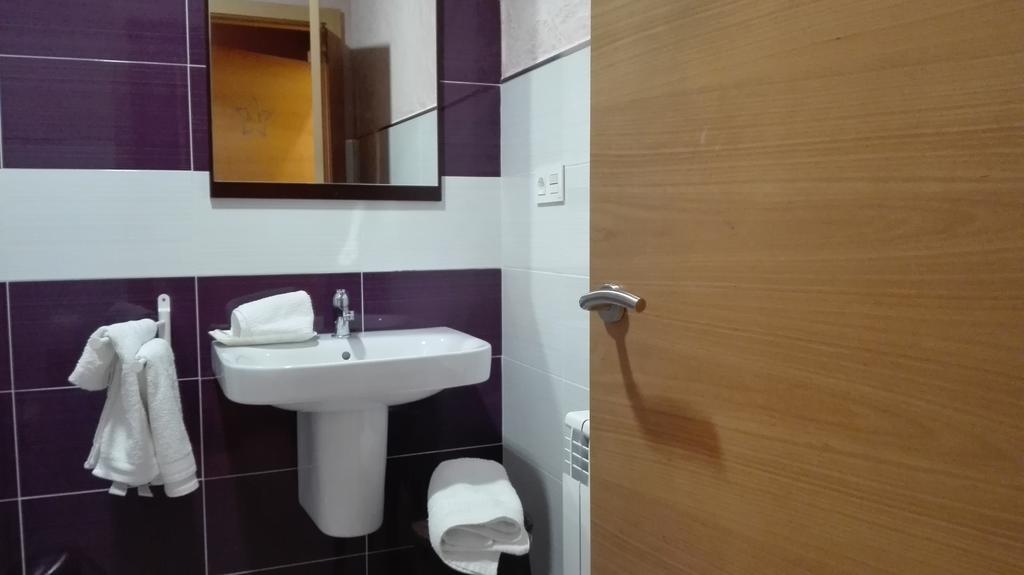 Via Stellae Guest House Tamallancos Екстериор снимка