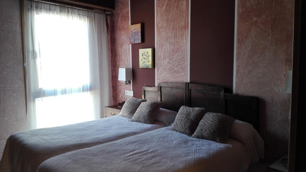 Via Stellae Guest House Tamallancos Екстериор снимка