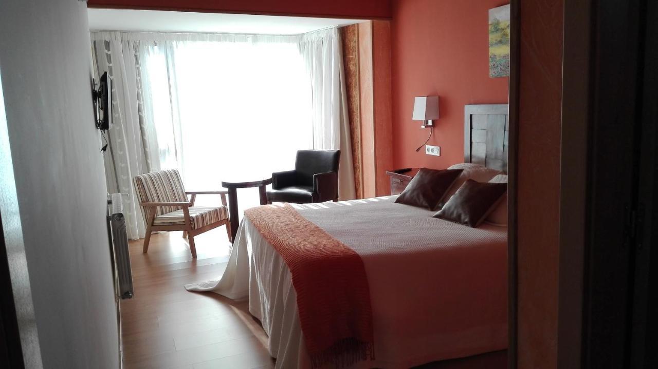 Via Stellae Guest House Tamallancos Екстериор снимка