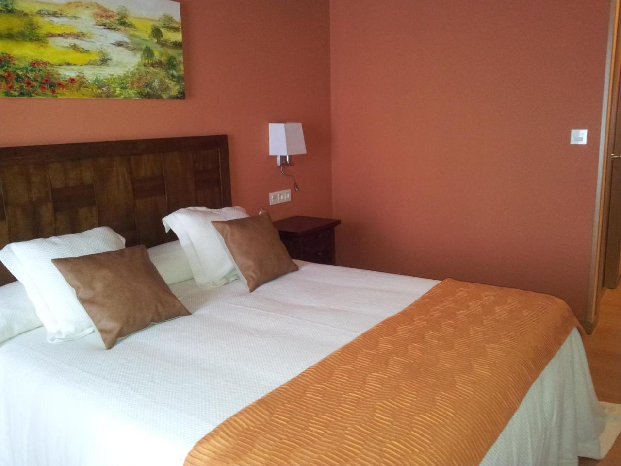 Via Stellae Guest House Tamallancos Екстериор снимка
