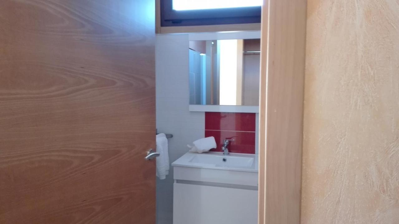 Via Stellae Guest House Tamallancos Екстериор снимка