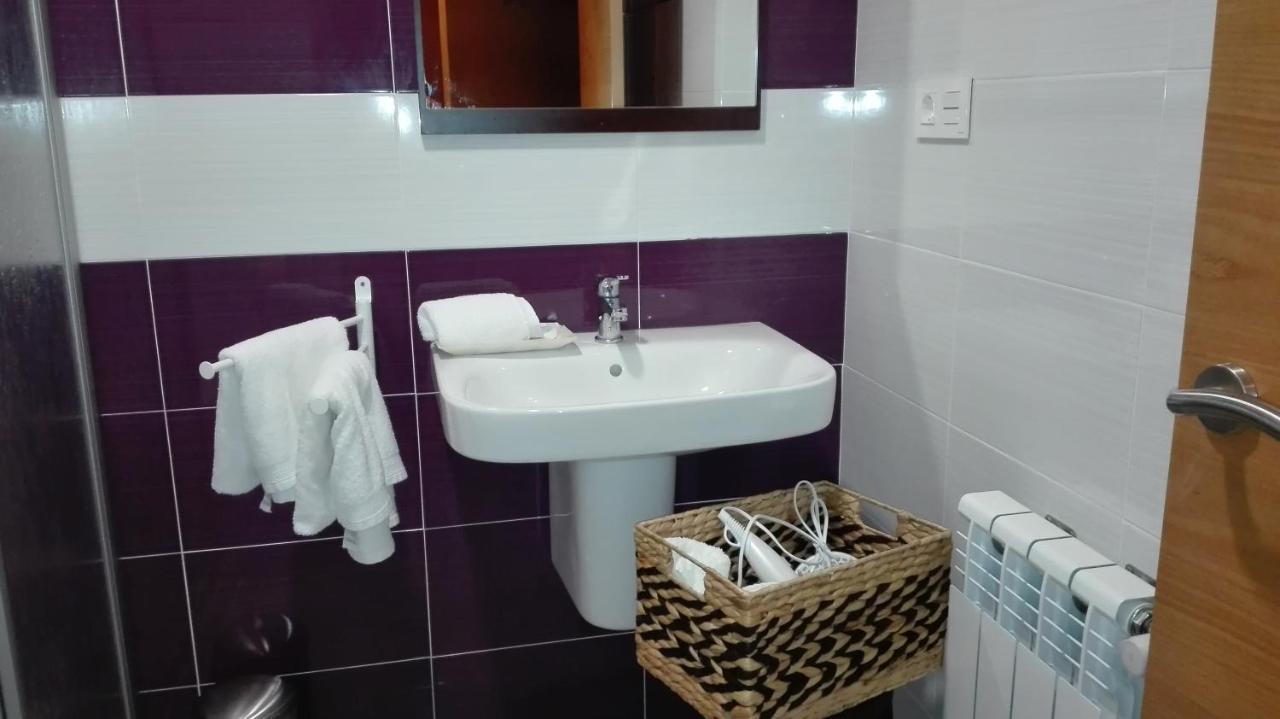 Via Stellae Guest House Tamallancos Екстериор снимка