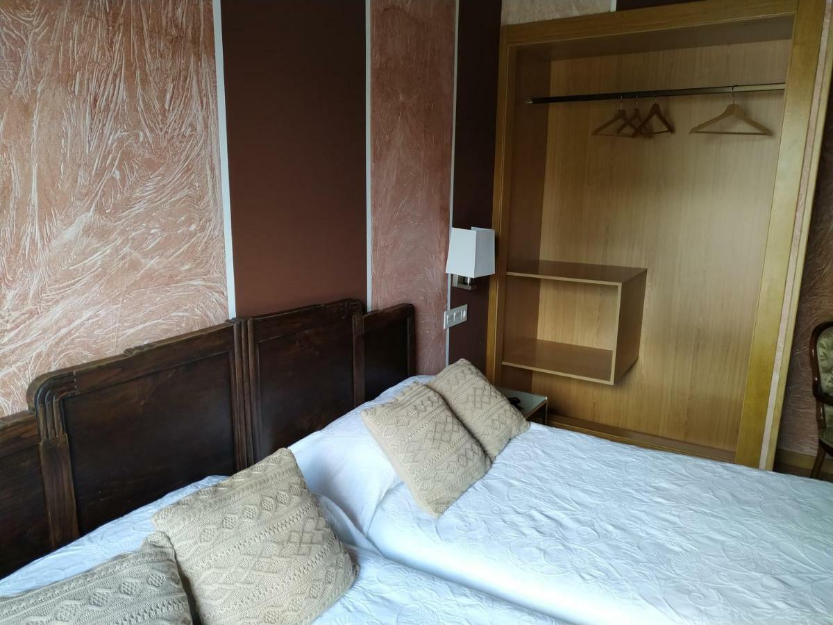 Via Stellae Guest House Tamallancos Екстериор снимка